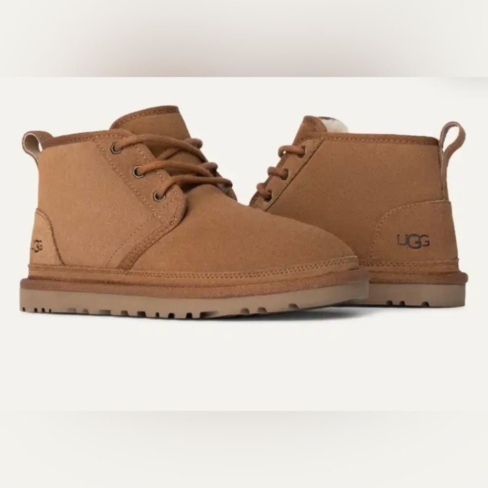 Ugg Neumel Boots - Picture 2 of 7